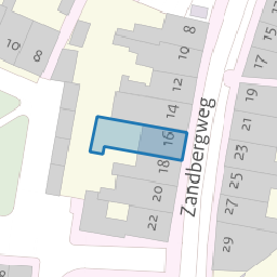 Perceel BDA00-D-6834