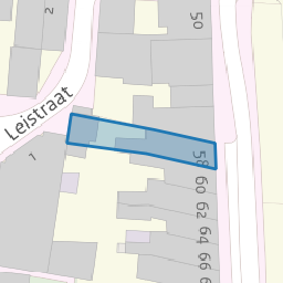 Perceel BDA00-D-6841