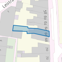 Perceel BDA00-D-6843