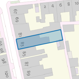 Perceel BDA00-D-6846