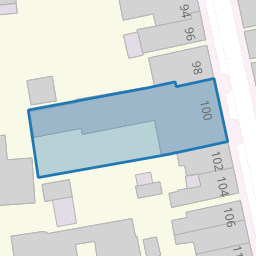 Perceel BDA00-D-6851