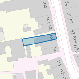 Perceel BDA00-D-6854