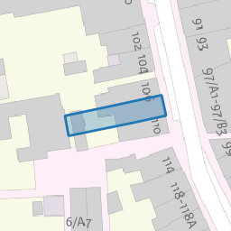 Perceel BDA00-D-6855