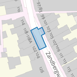 Perceel BDA00-D-6862