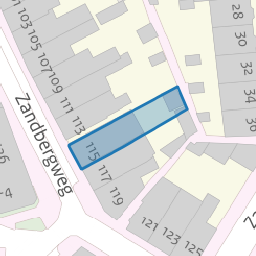 Perceel BDA00-D-6863