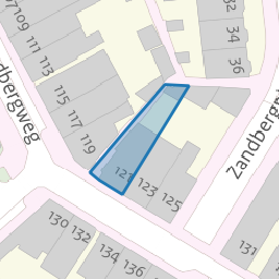 Perceel BDA00-D-6866