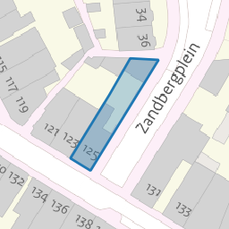 Perceel BDA00-D-6868