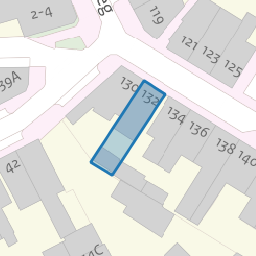 Perceel BDA00-D-6873