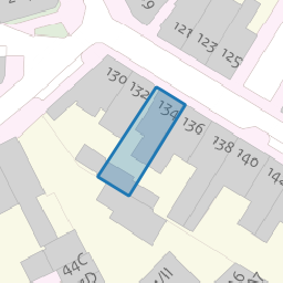 Perceel BDA00-D-6874