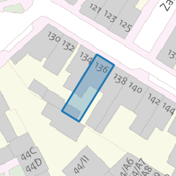 Perceel BDA00-D-6875