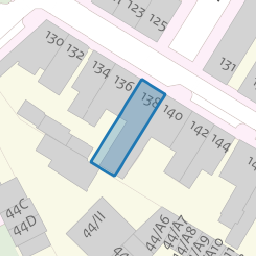 Perceel BDA00-D-6876