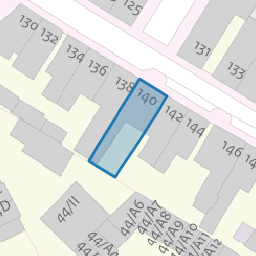 Perceel BDA00-D-6877