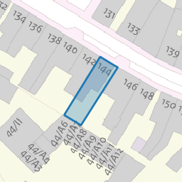 Perceel BDA00-D-6879