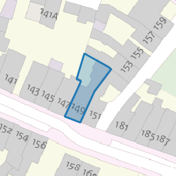 Perceel BDA00-D-6880