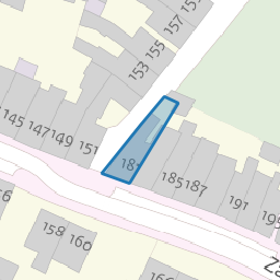 Perceel BDA00-D-6882