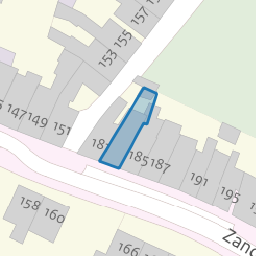 Perceel BDA00-D-6883