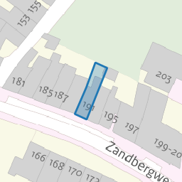 Perceel BDA00-D-6887