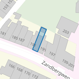 Perceel BDA00-D-6888