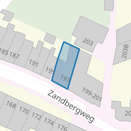 Perceel BDA00-D-6890