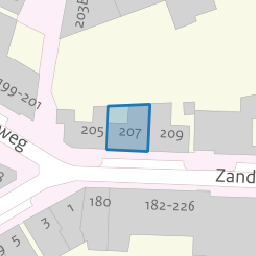 Perceel BDA00-D-6893