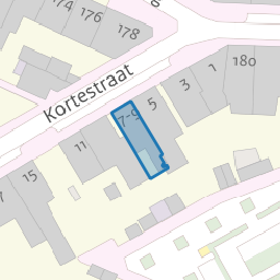 Perceel BDA00-D-6901