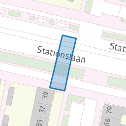 Perceel BDA00-D-6915