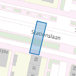 Perceel BDA00-D-6916