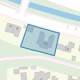 Perceel BDA00-D-6921