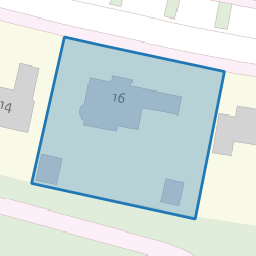 Perceel BDA00-D-6923