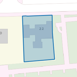 Perceel BDA00-D-6925