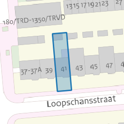 Perceel BDA00-D-6983