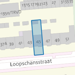 Perceel BDA00-D-6985