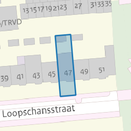 Perceel BDA00-D-6986