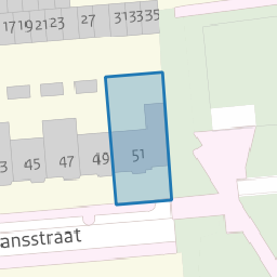 Perceel BDA00-D-6988