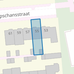 Perceel BDA00-D-6991