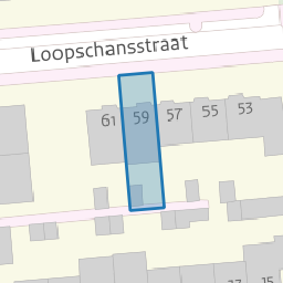 Perceel BDA00-D-6993