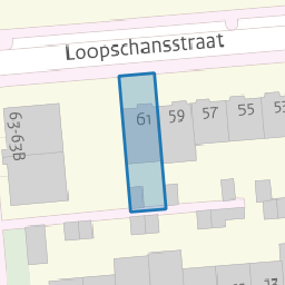 Perceel BDA00-D-6994