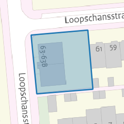 Perceel BDA00-D-6995