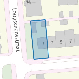 Perceel BDA00-D-7024