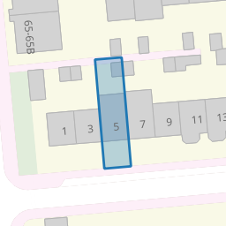 Perceel BDA00-D-7026