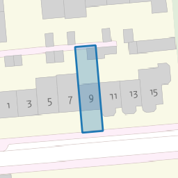 Perceel BDA00-D-7028