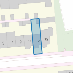 Perceel BDA00-D-7030