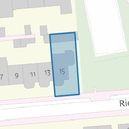 Perceel BDA00-D-7031