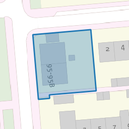 Perceel BDA00-D-7032