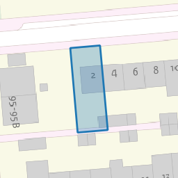 Perceel BDA00-D-7033