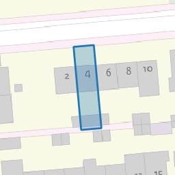 Perceel BDA00-D-7034