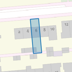 Perceel BDA00-D-7035