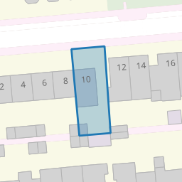 Perceel BDA00-D-7037