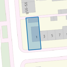 Perceel BDA00-D-7038