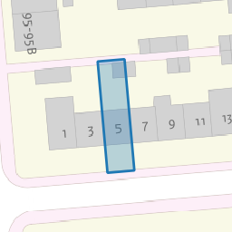 Perceel BDA00-D-7040